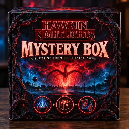 Mystery Box